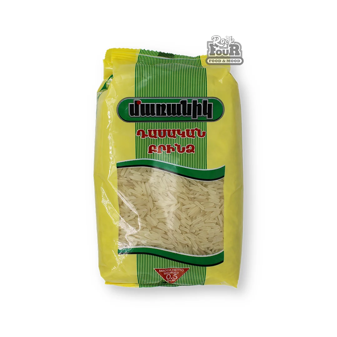 Rice classic "Maranik" 500g